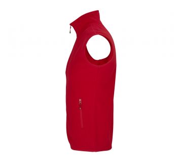 GILET POLAIRE SANS MANCHE UNISEXE FACTOR 03822...