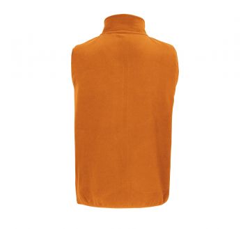 GILET POLAIRE SANS MANCHE UNISEXE FACTOR 03822...