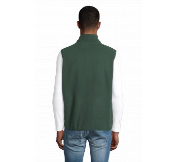 GILET POLAIRE SANS MANCHE UNISEXE FACTOR 03822...