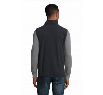 GILET POLAIRE SANS MANCHE UNISEXE FACTOR 03822 - SOL'S