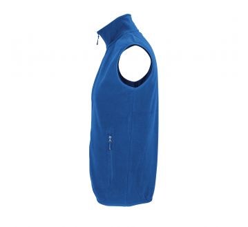 GILET POLAIRE SANS MANCHE UNISEXE FACTOR 03822...