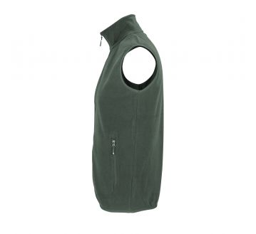 GILET POLAIRE SANS MANCHE UNISEXE FACTOR 03822...