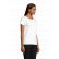 TEE-SHIRT COTON BIO FEMME CRUSADER 03581 - SOL'S