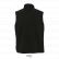GILET POLAIRE UNISEXE SANS MANCHES NORWAY 51000 - SOL'S