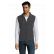 GILET POLAIRE UNISEXE SANS MANCHES NORWAY 51000 - SOL'S