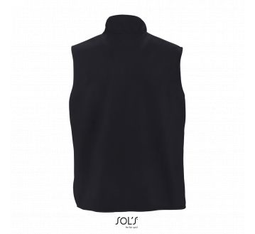 Gilet NORWAY Sol's anthracite
