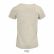 TEE-SHIRT COTON BIO FEMME CRUSADER 03581 - SOL'S