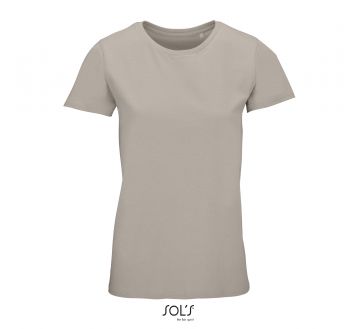 T-shirt CRUSADER Sol's corde