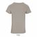 TEE-SHIRT COTON BIO FEMME CRUSADER 03581 - SOL'S