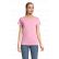 TEE-SHIRT COTON BIO FEMME CRUSADER 03581 - SOL'S