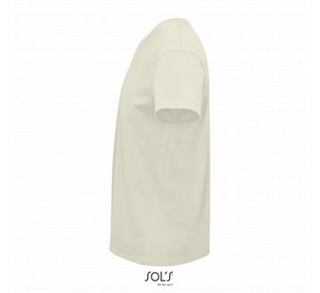 TEE-SHIRT COTON BIO HOMME CRUSADER 03582 - SOL'S