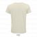 TEE-SHIRT COTON BIO HOMME CRUSADER 03582 - SOL'S