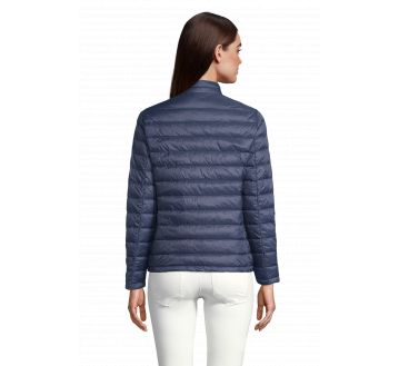 DOUDOUNE WILSON FEMME ULTRA LIGHT 02899 - SOLS