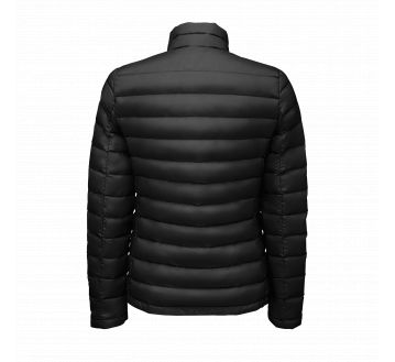 DOUDOUNE WILSON FEMME ULTRA LIGHT 02899 - SOLS