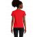 TEE-SHIRT COTON BIO FEMME CRUSADER 03581 - SOL'S