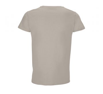 TEE-SHIRT COTON BIO HOMME CRUSADER 03582 - SOL'S