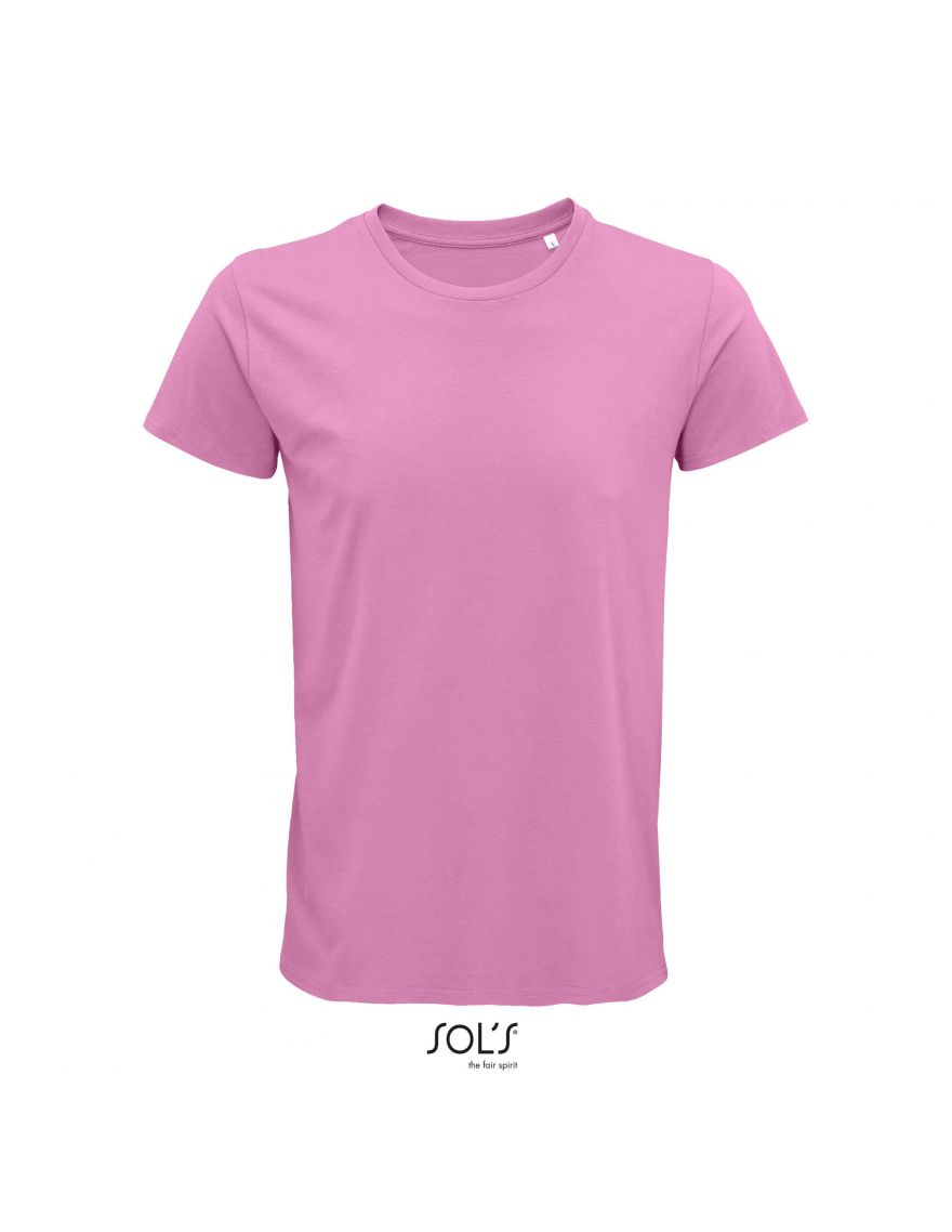 T-shirt CRUSADER Sol's rose T-shirt CRUSADER Sol's rose