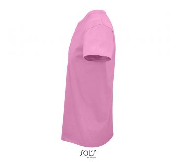 TEE-SHIRT COTON BIO HOMME CRUSADER 03582 - SOL'S