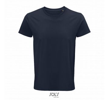 T-shirt CRUSADER Sol's french marine