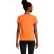 TEE-SHIRT COTON BIO FEMME CRUSADER 03581 - SOL'S