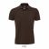 Polo PRIME MEN Sol's marron