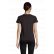 TEE-SHIRT COTON BIO FEMME CRUSADER 03581 - SOL'S