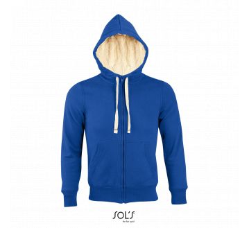Veste SHERPA Sol's royal