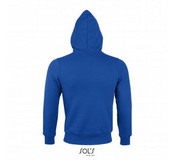 SWEAT ZIPPE DOUBLE SHERPA 584 -SOL'S