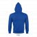 SWEAT ZIPPE DOUBLE SHERPA 584 -SOL'S