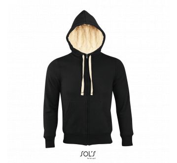 Veste SHERPA Sol's french marine