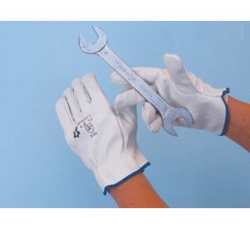 Gants de manutention Cuir Pleine Fleur