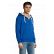 SWEAT ZIPPE DOUBLE SHERPA 584 -SOL'S
