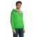 SWEAT ZIPPE DOUBLE SHERPA 584 -SOL'S
