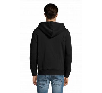 SWEAT ZIPPE DOUBLE SHERPA 584 -SOL'S