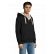 SWEAT ZIPPE DOUBLE SHERPA 584 -SOL'S
