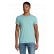 TEE-SHIRT COTON BIO HOMME CRUSADER 03582 - SOL'S