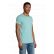 TEE-SHIRT COTON BIO HOMME CRUSADER 03582 - SOL'S
