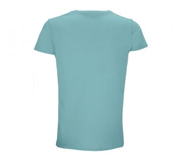 TEE-SHIRT COTON BIO HOMME CRUSADER 03582 - SOL'S
