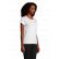 TEE-SHIRT COTON BIO FEMME CRUSADER 03581 - SOL'S