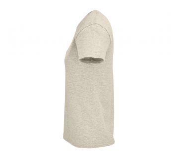 TEE-SHIRT COTON BIO FEMME CRUSADER 03581 - SOL'S
