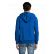 SWEAT ZIPPE DOUBLE SHERPA 584 -SOL'S