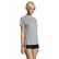 TEE-SHIRT SPORTY FEMME 01159 - SOL'S