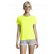 TEE-SHIRT SPORTY FEMME 01159 - SOL'S