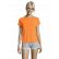 TEE-SHIRT SPORTY FEMME 01159 - SOL'S
