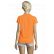 TEE-SHIRT SPORTY FEMME 01159 - SOL'S