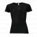 T-shirt SPORTY Sol’s noir