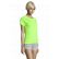 TEE-SHIRT SPORTY FEMME 01159 - SOL'S