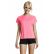 TEE-SHIRT SPORTY FEMME 01159 - SOL'S