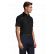 CHEMISE HOMME MANCHES COURTES BROADWAY STRETCH - SOL'S