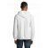 SWEAT ZIP A CAPUCHE STONE UNISEXE 01714 - SOL'S